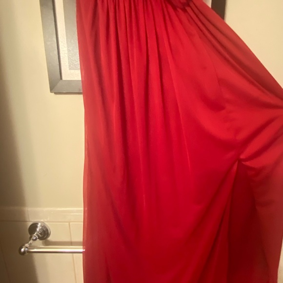 Evening Gown/Prom dress/Bridesmaid *UNALTERED* - Picture 8 of 11